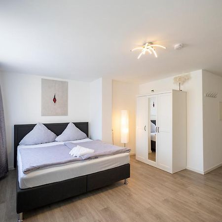 City Apartment Kuche,Bad, Parken Im Zentrum Ravensburgs A11 Екстер'єр фото