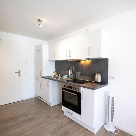 City Apartment Kuche,Bad, Parken Im Zentrum Ravensburgs A11 Екстер'єр фото